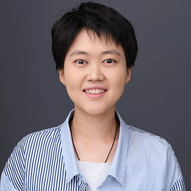 image of chenge wang