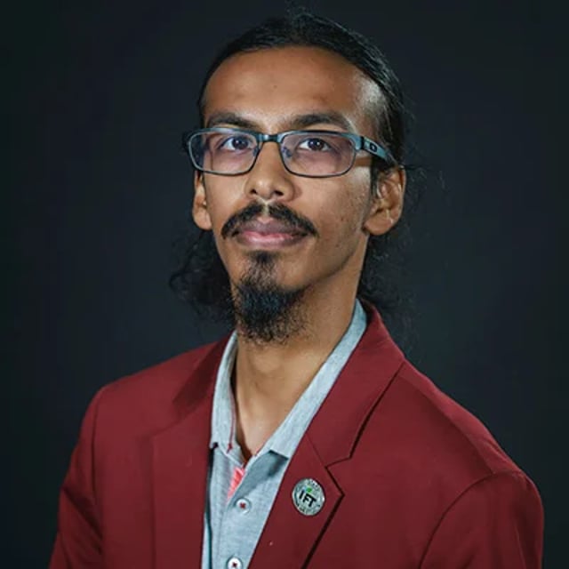 image of viral shukla