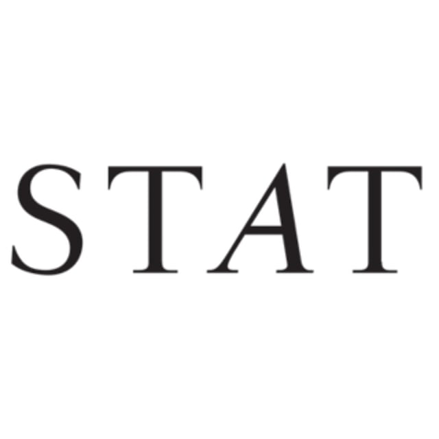 STAT Logo