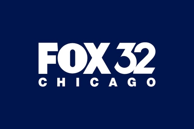 FOX 32 Chicago Logo