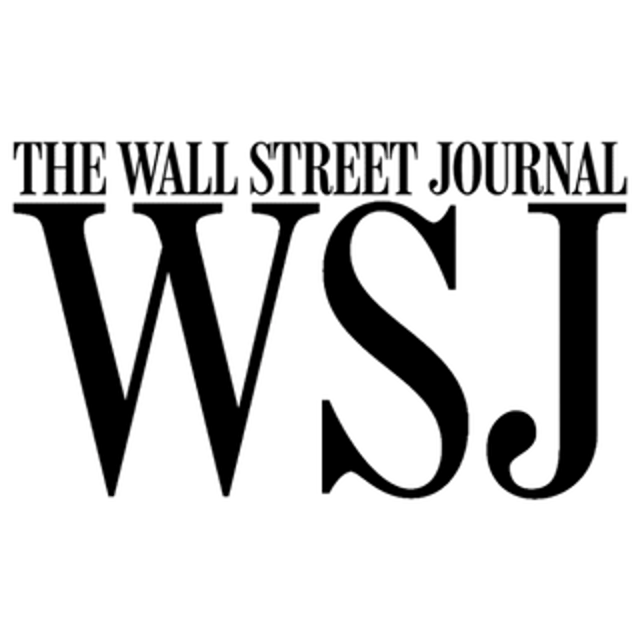 Wallstreet Journal Logo
