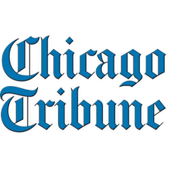 Chicago Tribune Logo