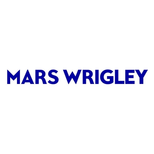 Mars Wrigley logo