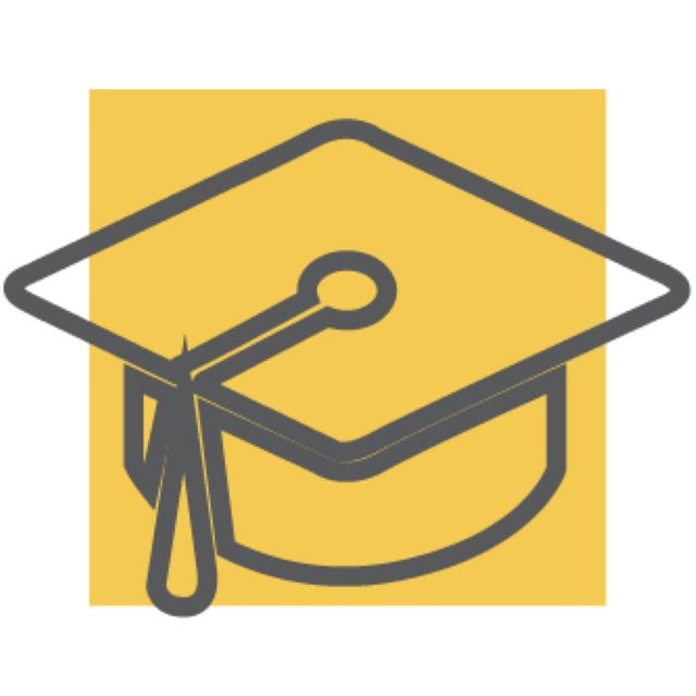 Academia Icon