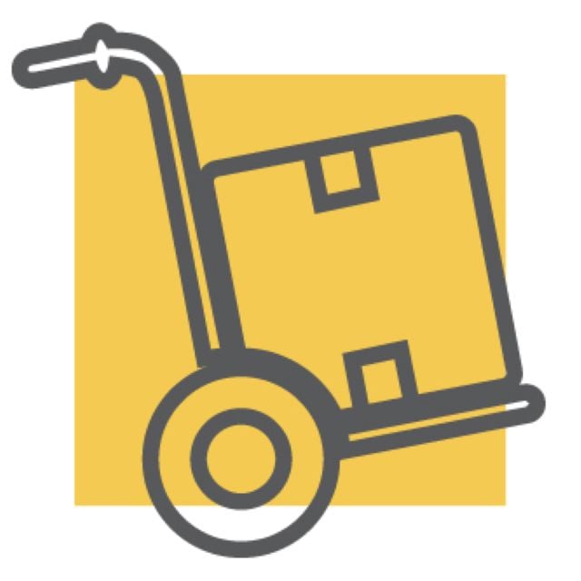 Ingredients Icon