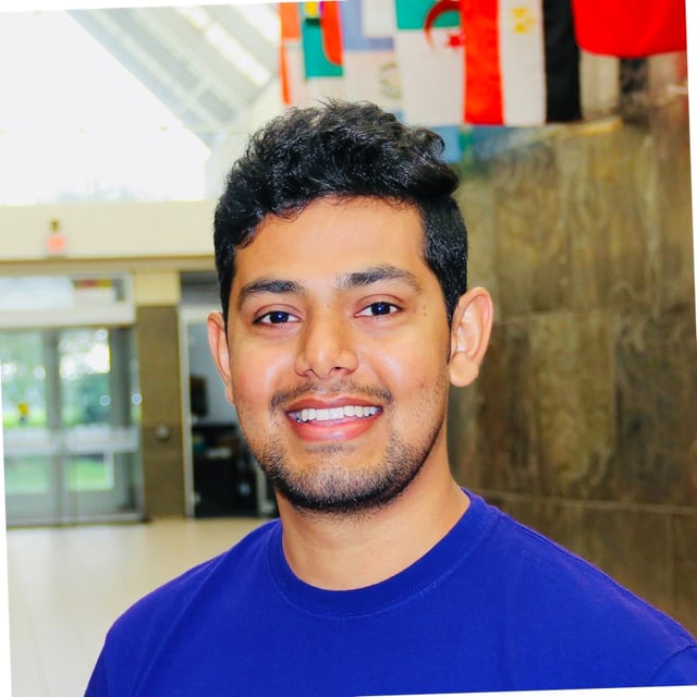 image of shivaprasad prakash