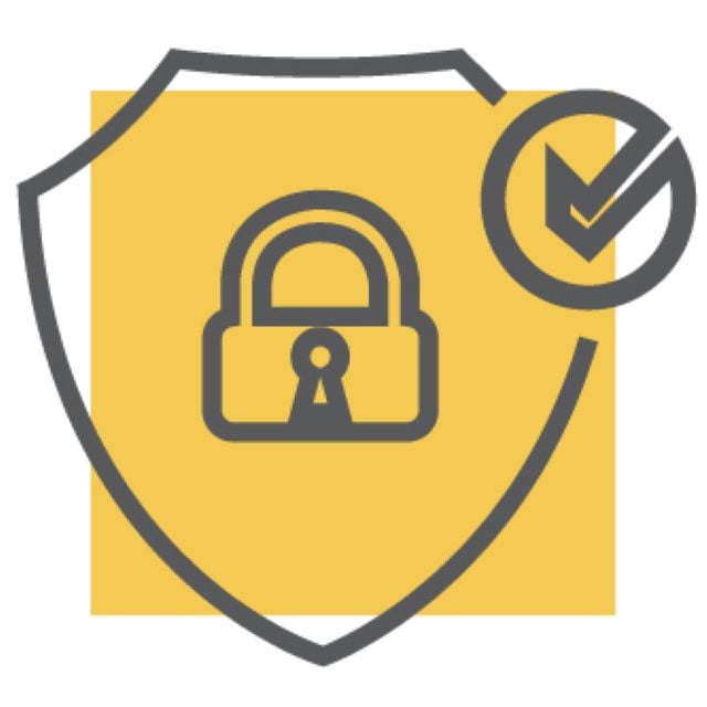 Food Safety Icon