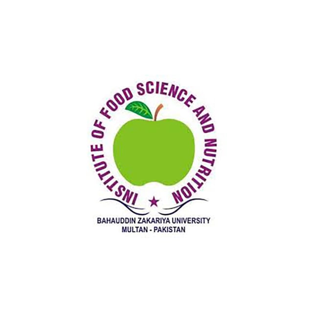 Bahauddin Zakariya University, Multan, Pakistan logo