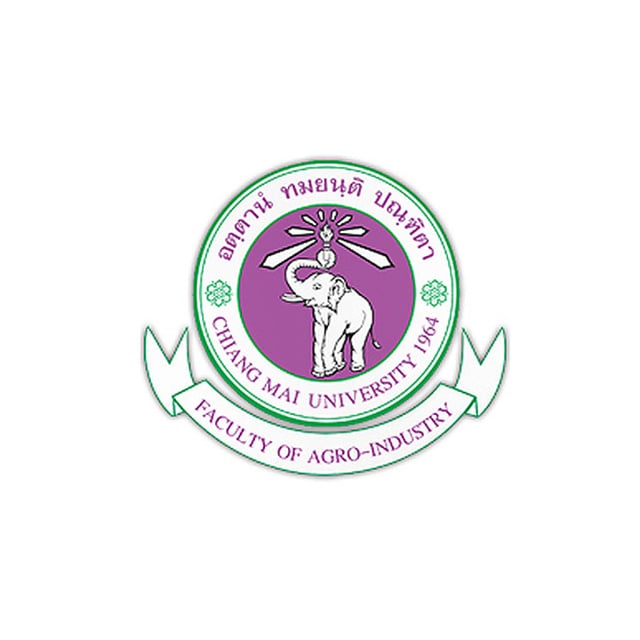 Chiang Mai University logo
