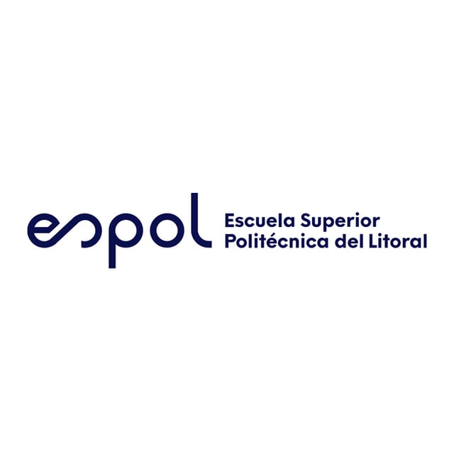 Escuela Superior Politécnica del Litoral logo