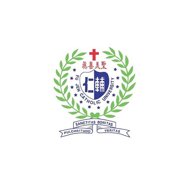 Fu Jen Catholic University logo