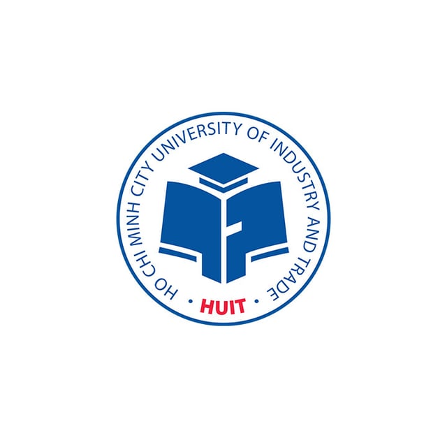Ho Chi Minh City University of Industry and Trade logo