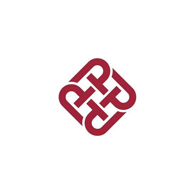 The Hong Kong Polytechnic University logo