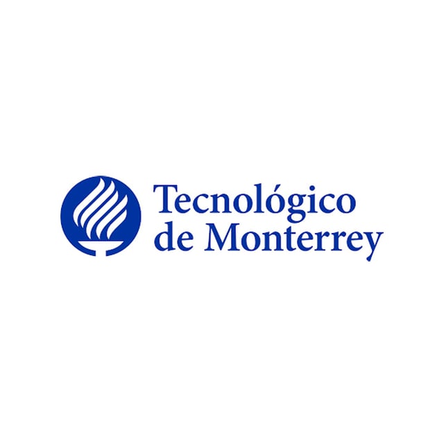 ITESM Monterrey Campus logo