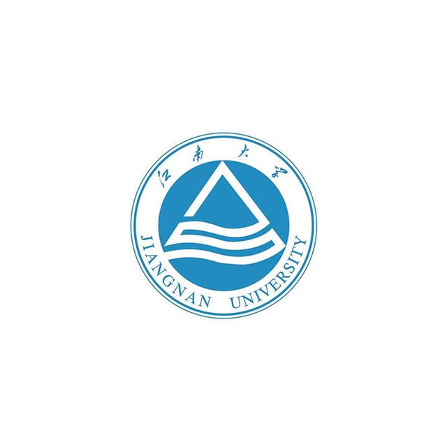 Jiangnan University logo