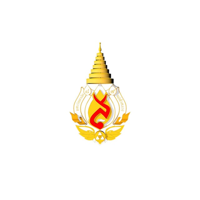 Mae Fah Luang University logo