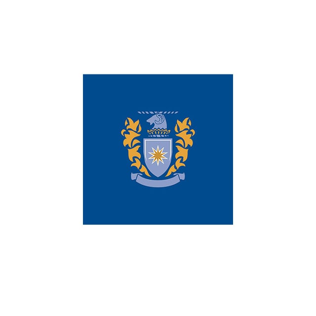Massey University logo