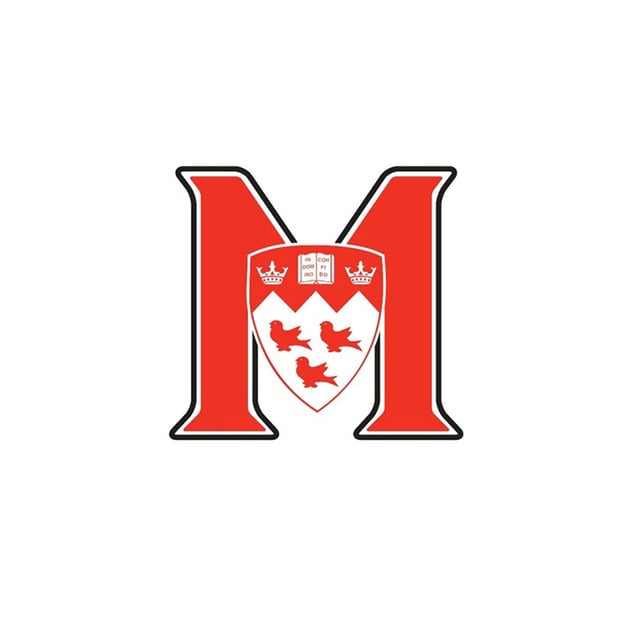 McGill University logo