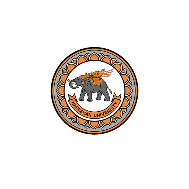 Naresuan University logo