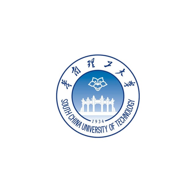 South China University logo