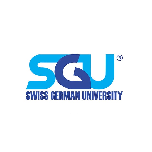 Swiss German University logo