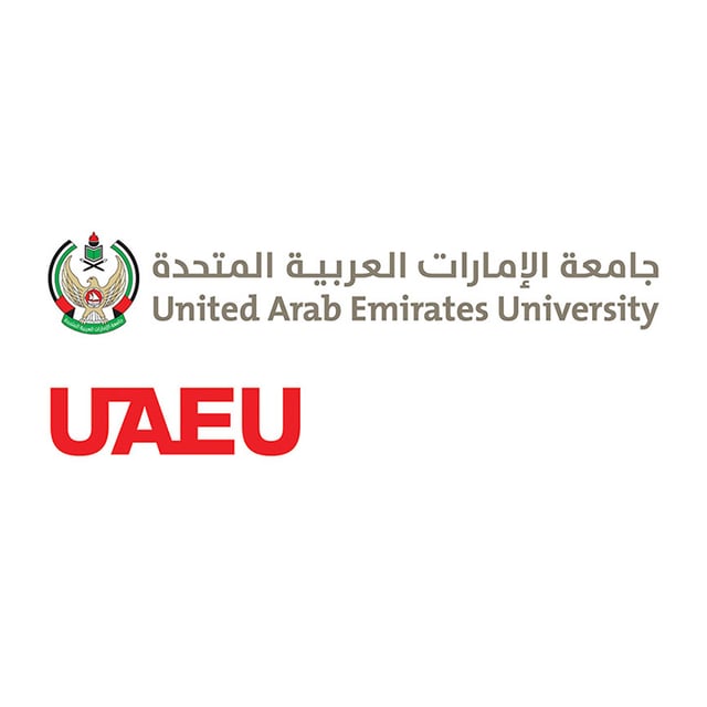 United Arab Emirates University, Al Ain logo