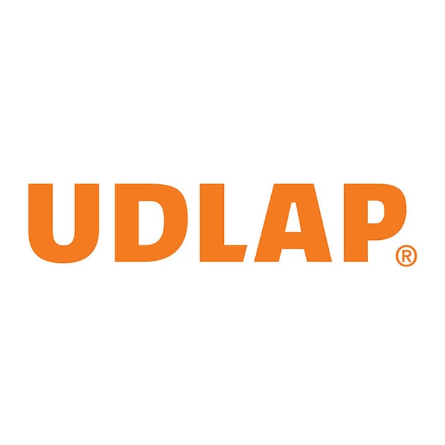 Universidad de las Américas Puebla logo