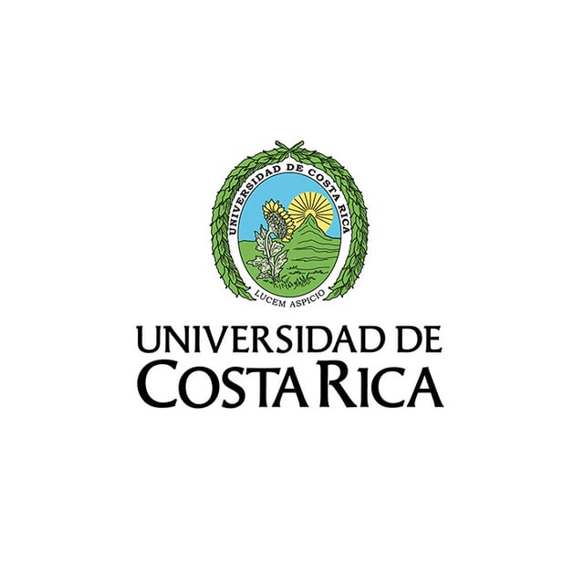 Universidad de Costa Rica logo