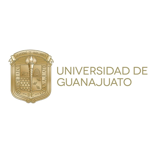 Universidad de Guanajuato logo