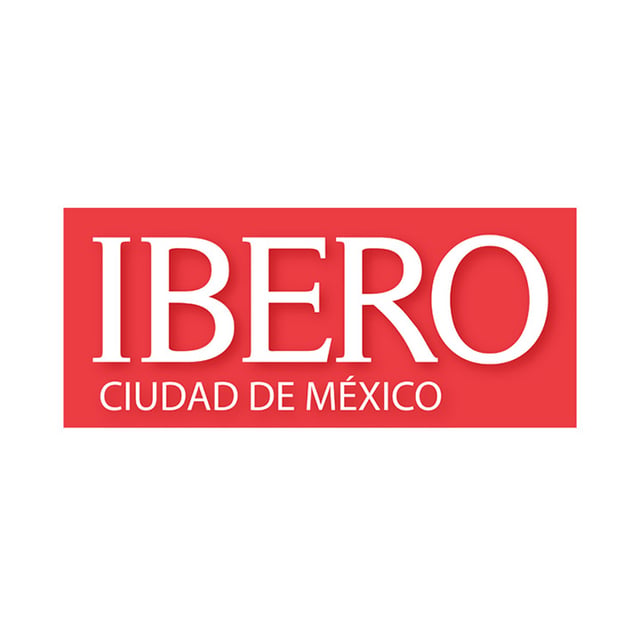 Universidad Iberoamericana Ciudad de Mexico logo