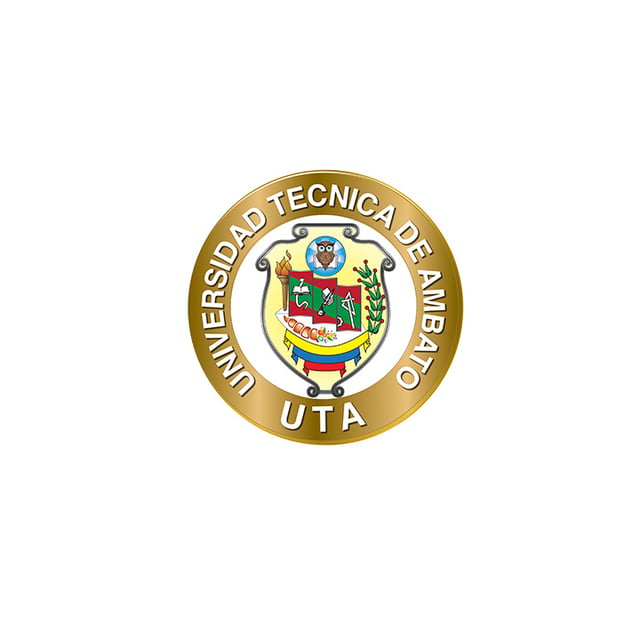 Universidad Tecnica de Ambato logo