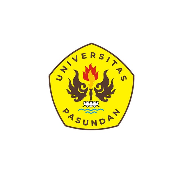 Universitas Pasundan logo