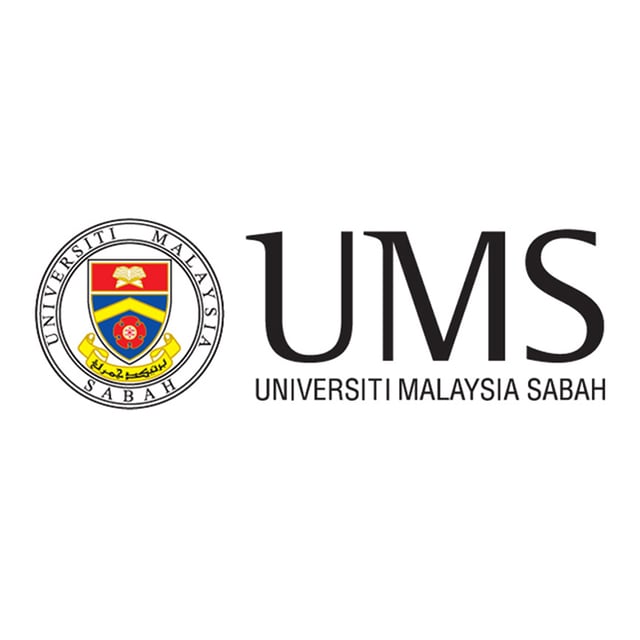 Universiti Malaysia Sabah logo