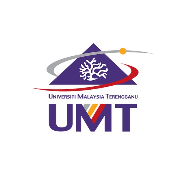 Universiti Malaysia Terengganu logo