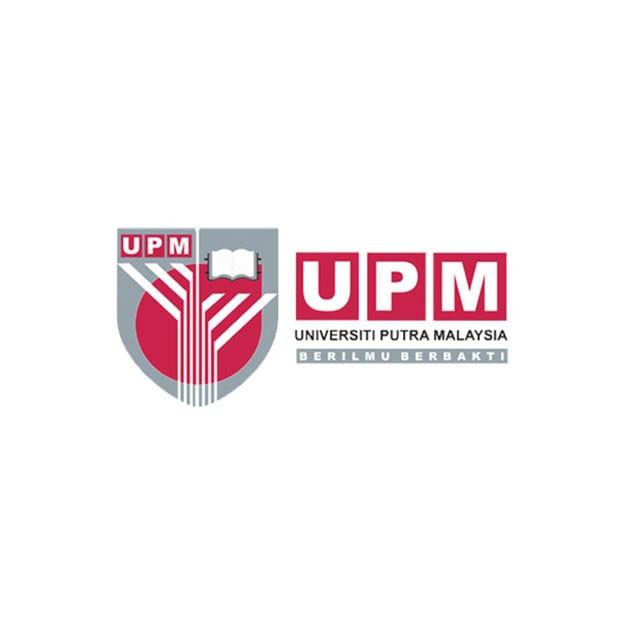 Universiti Putra Malaysia logo