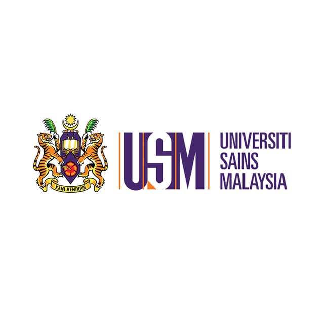 Universiti Sains Malaysia logo