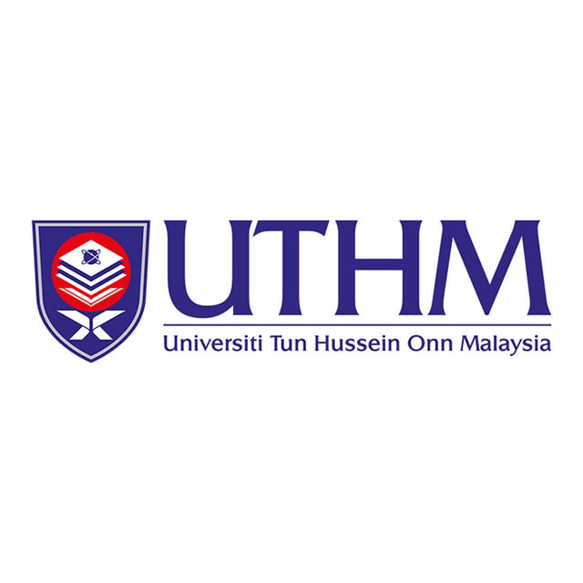 Universiti Tun Hussein Onn Malaysia logo