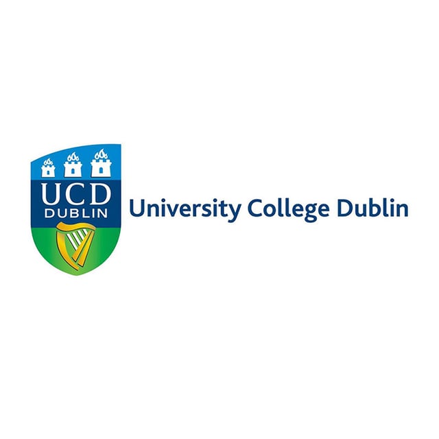 University College Dublin logo