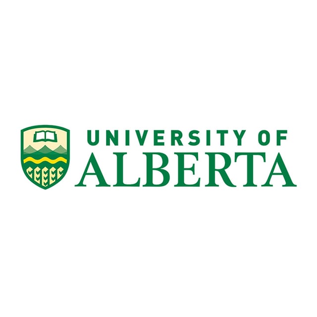 University of Alberta logo