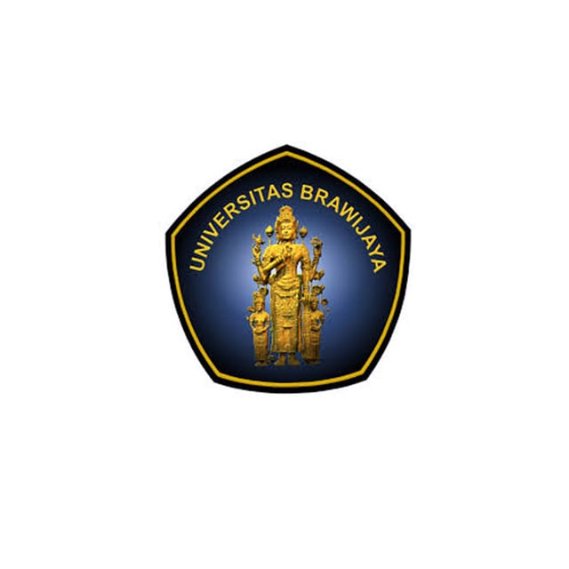 University of Brawijaya logo