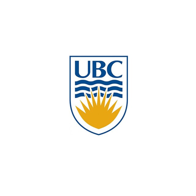 University of British Columbia logo