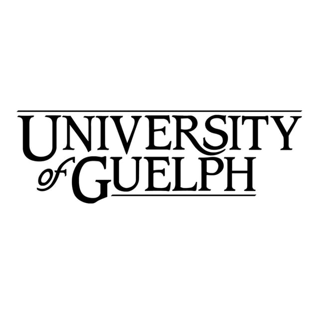 University of Guelph logo