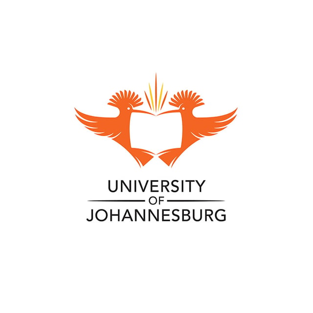 University of Johannesburg logo