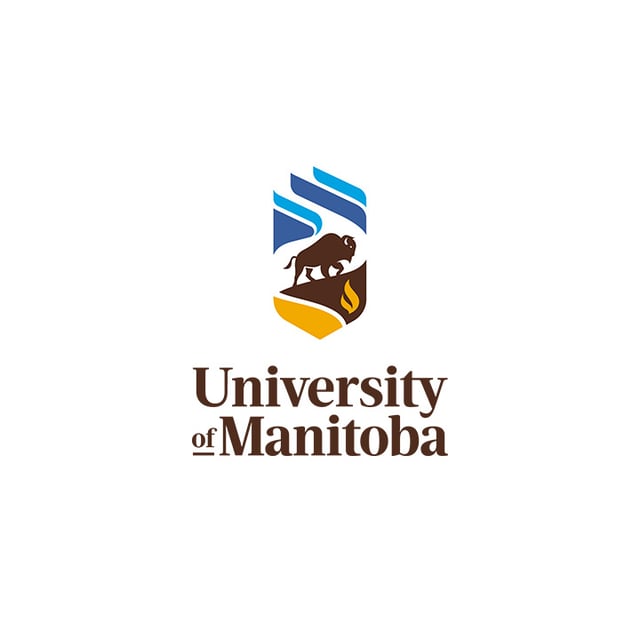 University of Manitoba logo