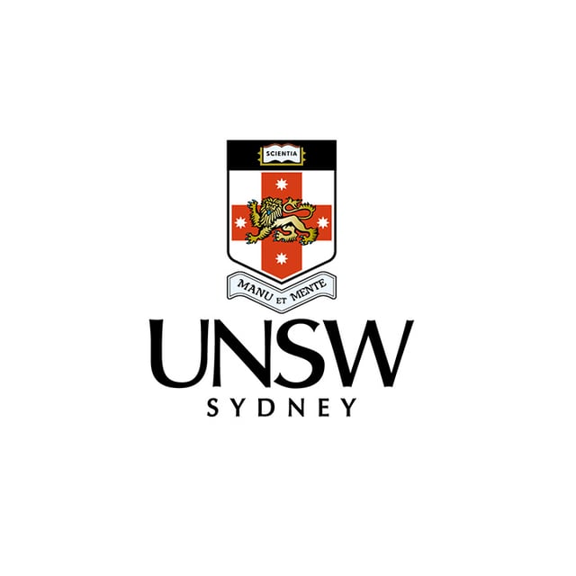 University of New South Wales logo