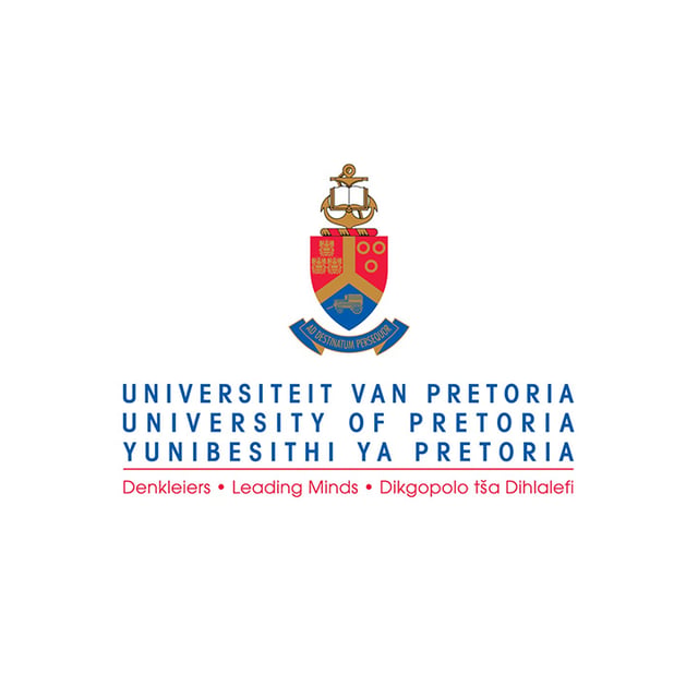 University of Pretoria logo