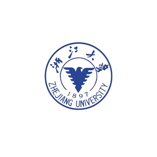 Zhejiang University logo