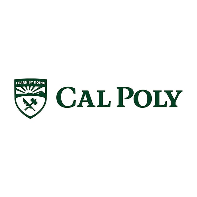 California Polytechnic State University logo
