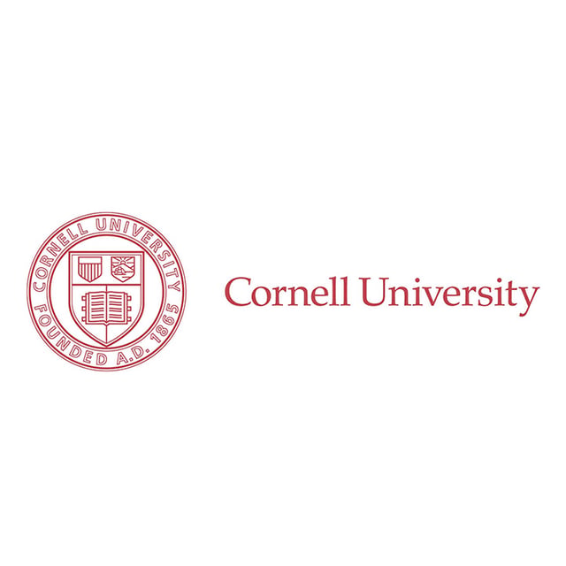 Cornell University logo