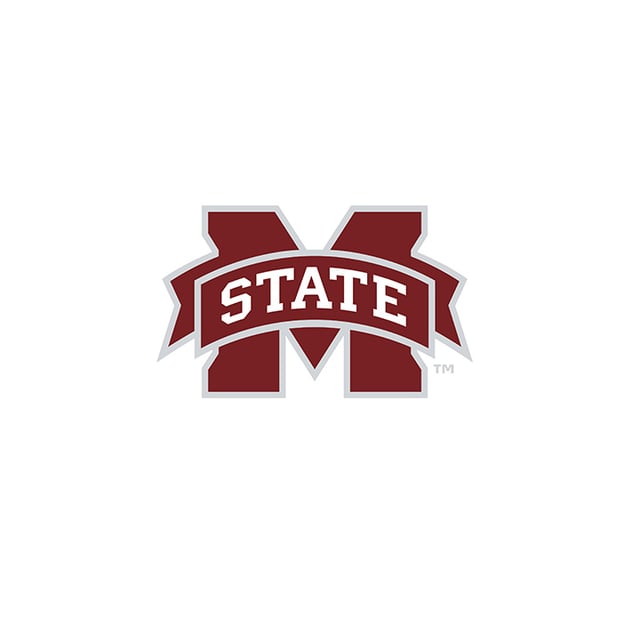 Mississippi State University logo